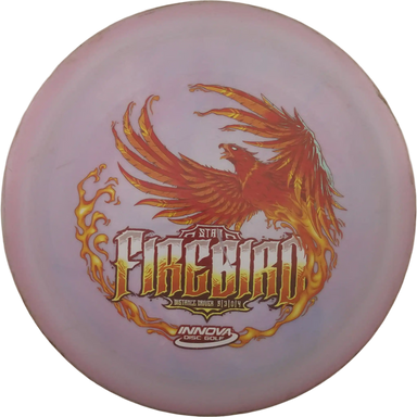 Star Firebird - INNVision