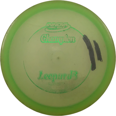 Champion Leopard3