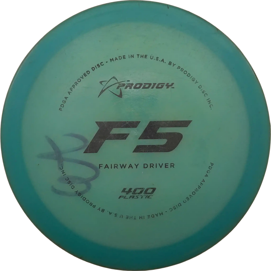 400 F5