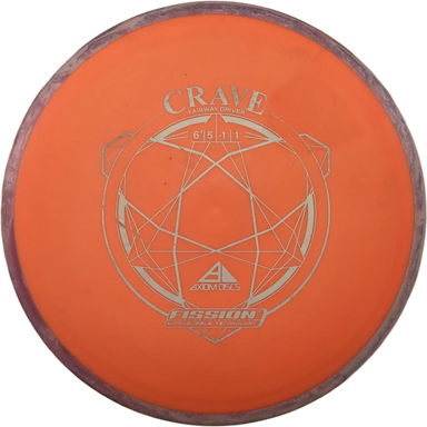 Fission Crave