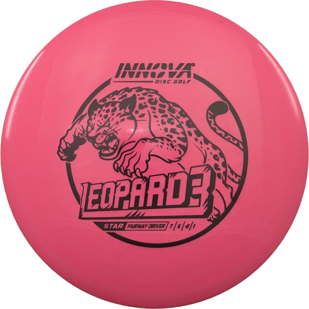 Star Leopard3