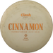 Steady Cinnamon
