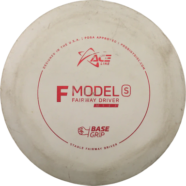 BaseGrip F Model S