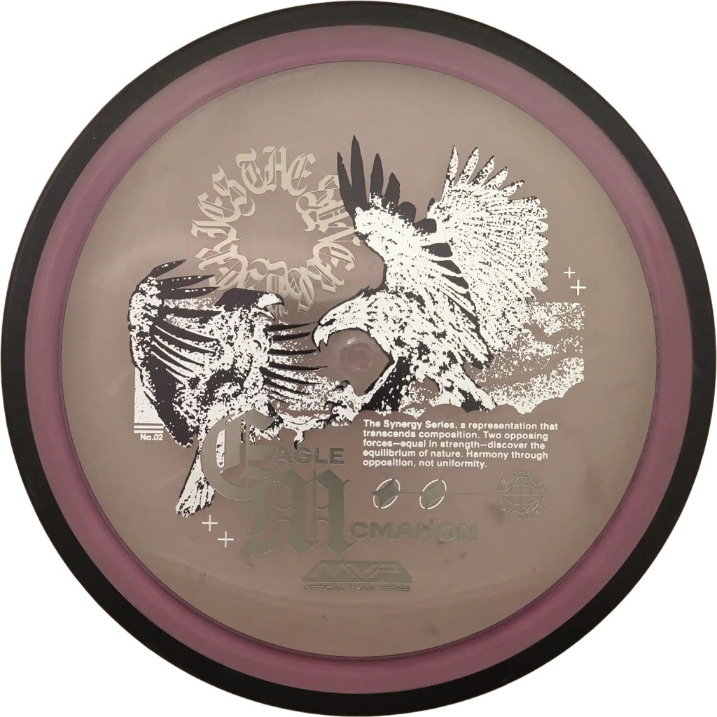 Proton Resistor - Eagle McMahon