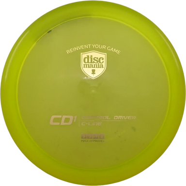 C-Line CD1