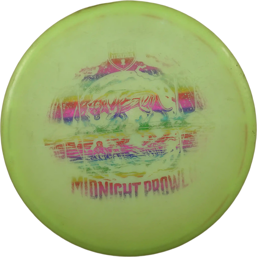 Meta Origin - Midnight Prowl 2 - Kyle Klein