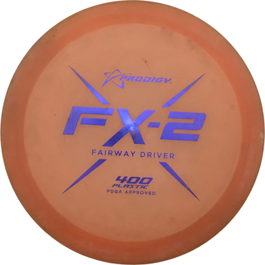 400 FX2