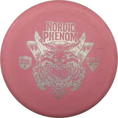 Special Blend S-Line PD - Nordic Phenom - Niklas Anttila