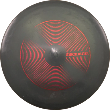 Lux Instinct - Vinyl Stamp