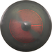 Lux Instinct - Vinyl Stamp