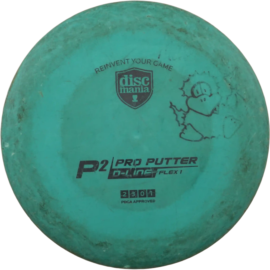 Flex 1 D-Line P2