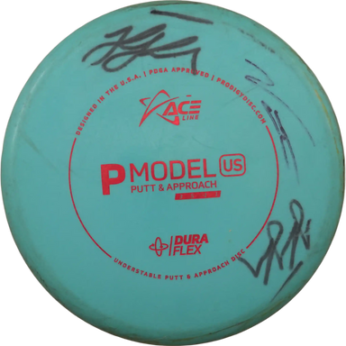 DuraFlex P Model US