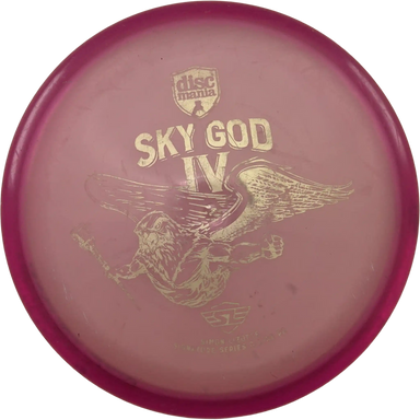 C-Line P2 - Sky God 4 - Simon Lizotte