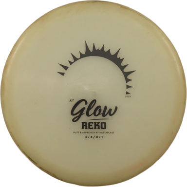 K1 Glow Reko