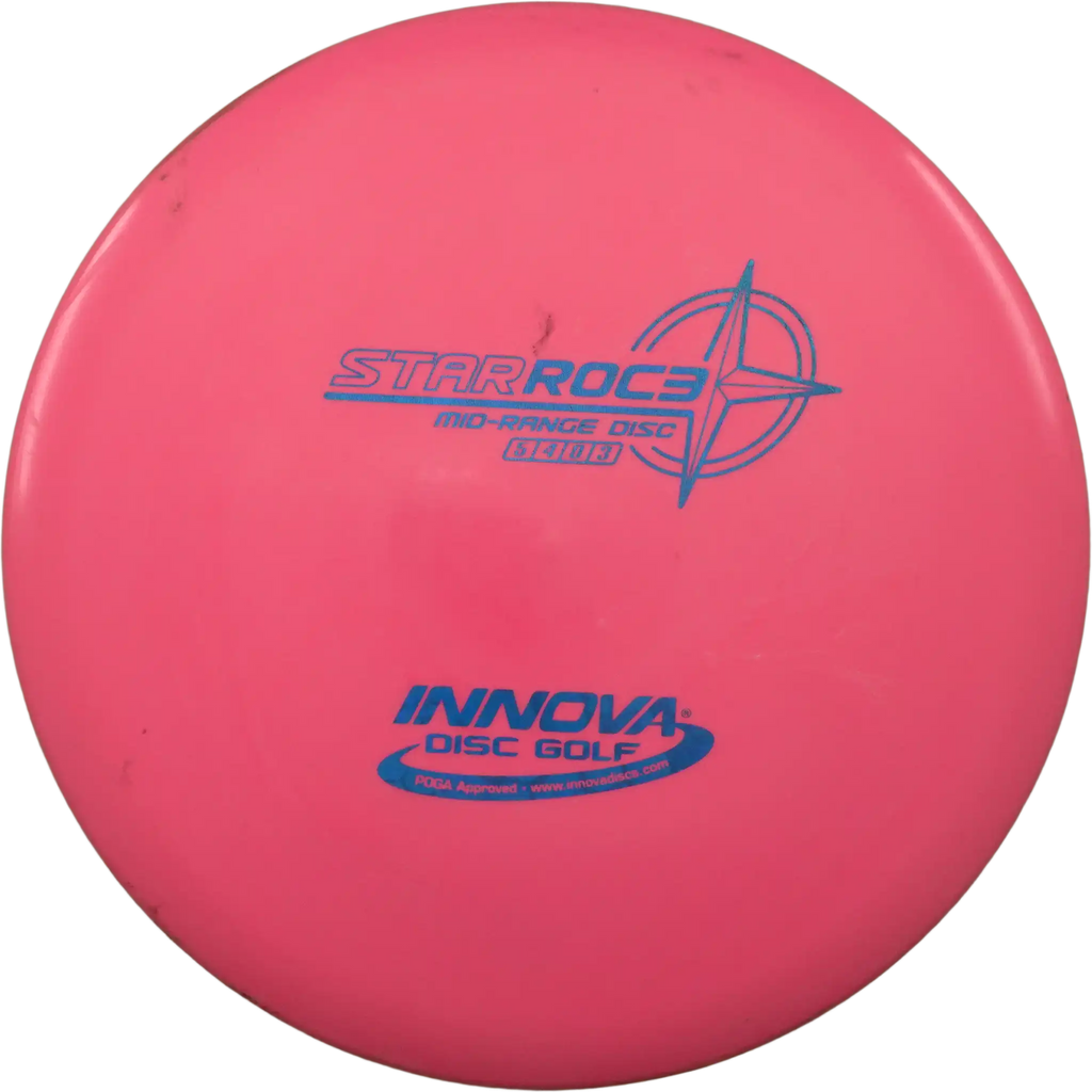 Star Roc3
