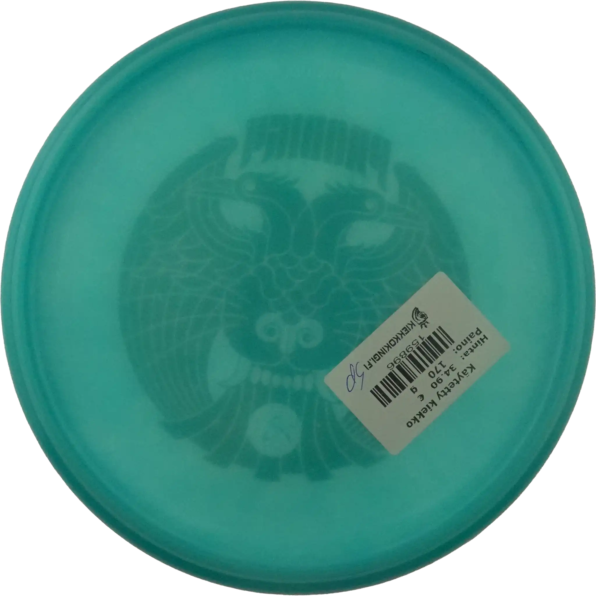 400 Color Glow PA1 - New Mold