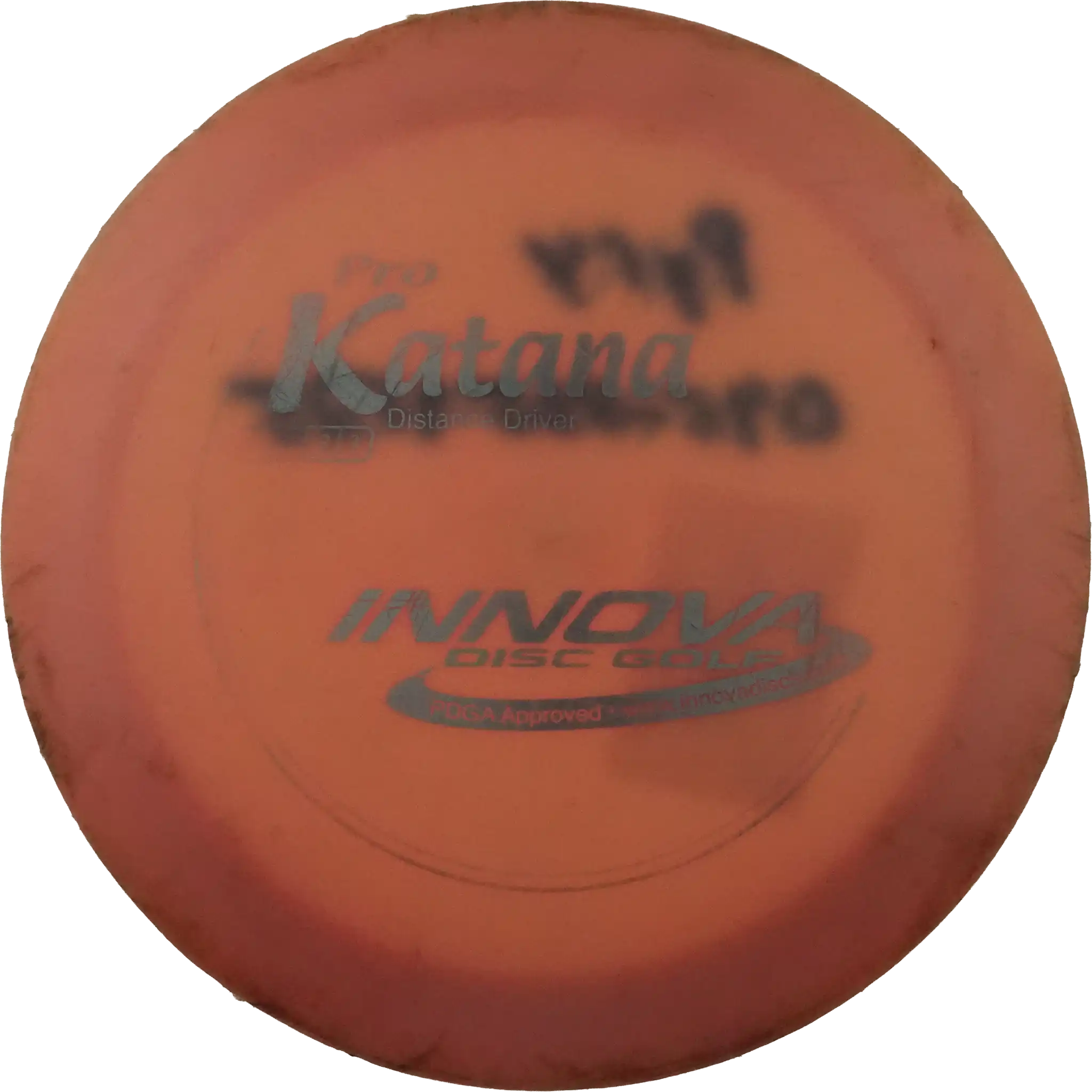 Pro Katana