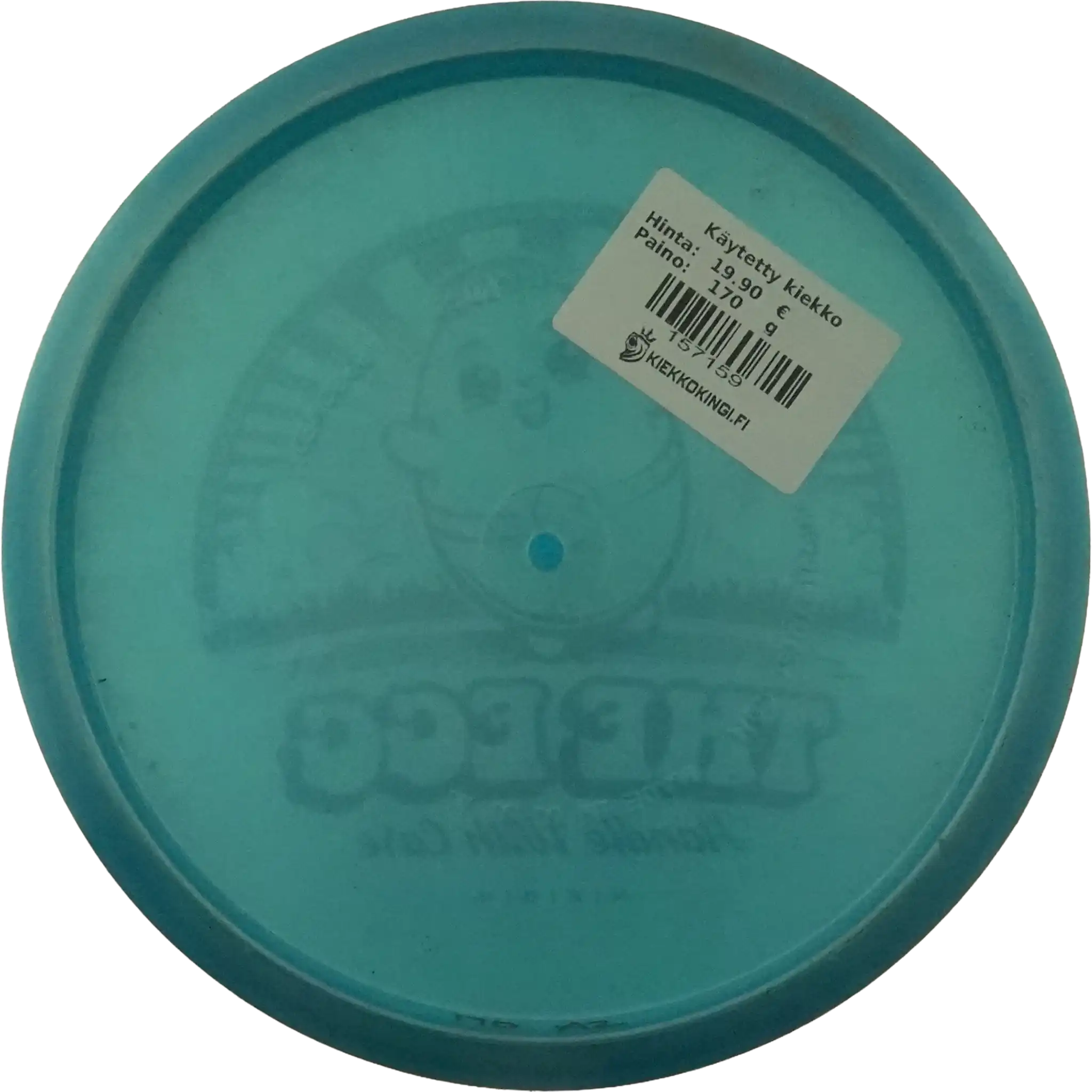 500 Ultra Soft A2 - The Egg - Riku Nieminen