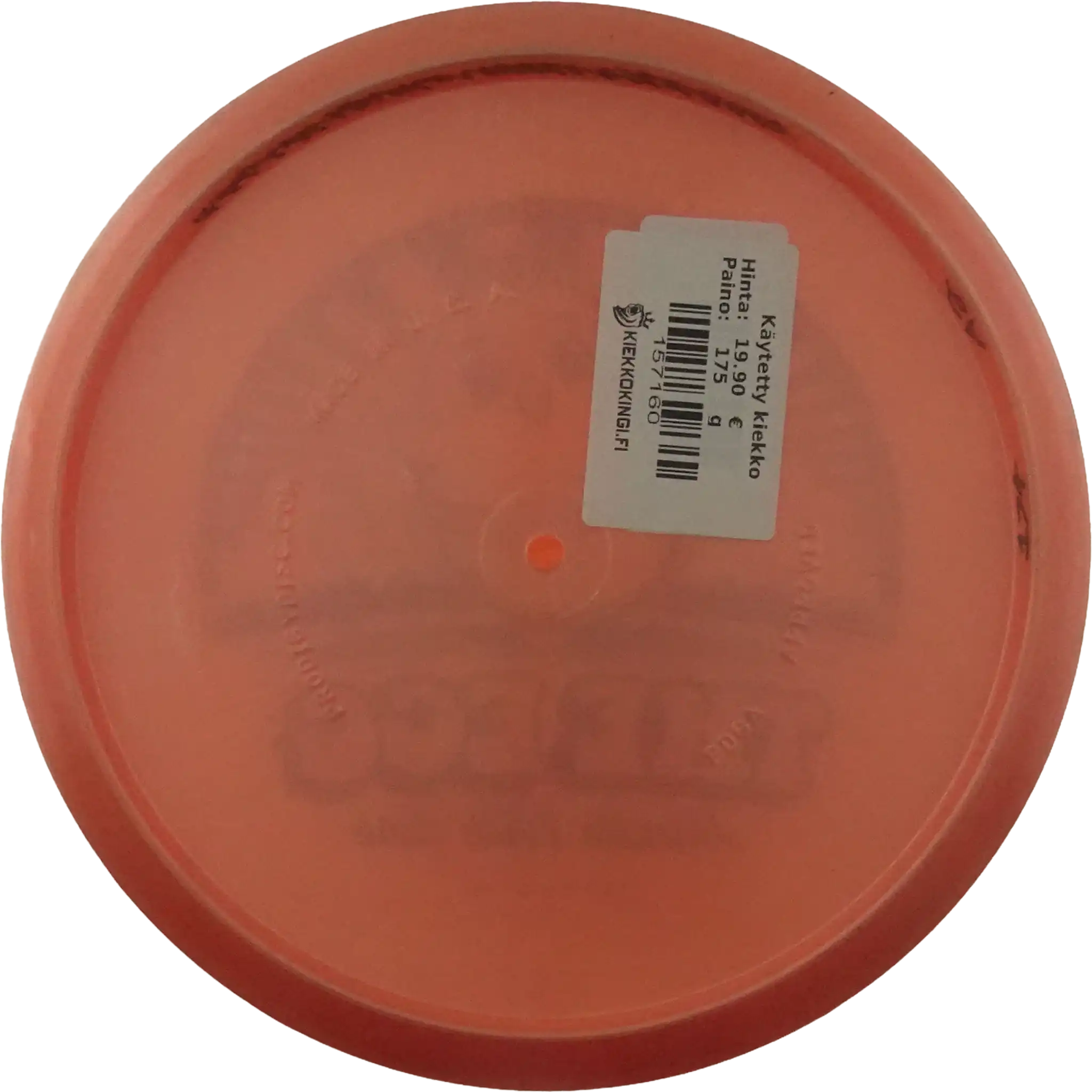 500 Ultra Soft A2 - The Egg - Riku Nieminen