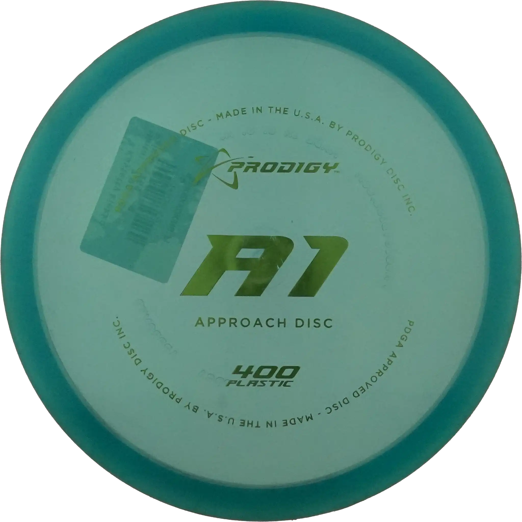 400 A1