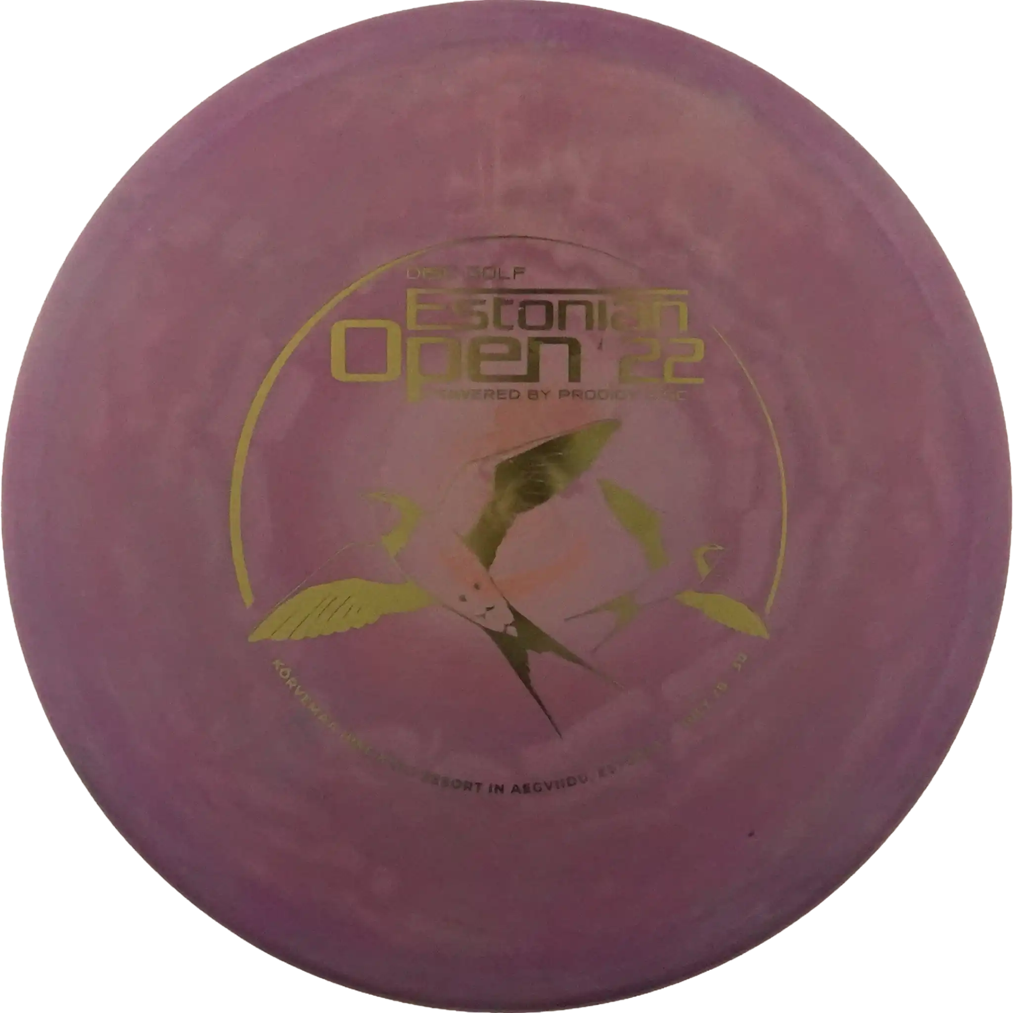 400 Spectrum A2 - Estonian Open