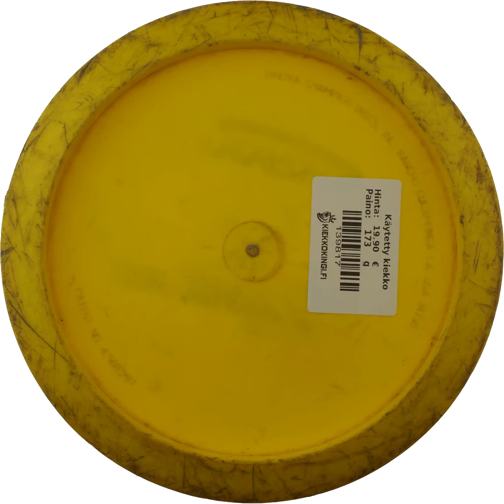 Star Roadrunner - PFN