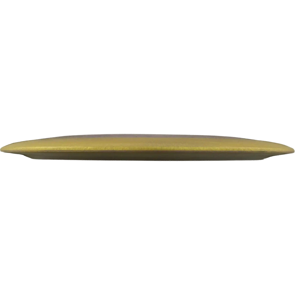 Golden Horizon S-Line Cloud Breaker - Bar Stamp