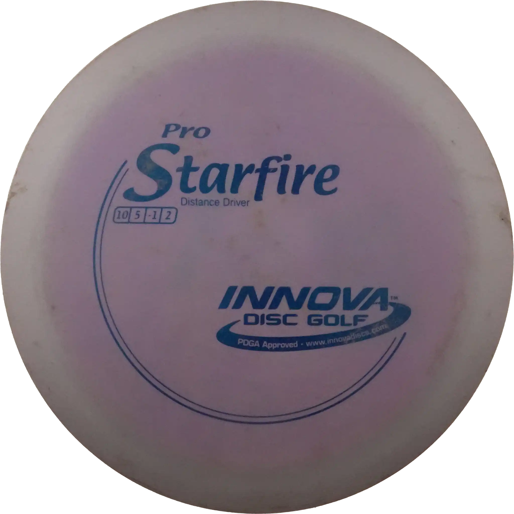 Pro Starfire