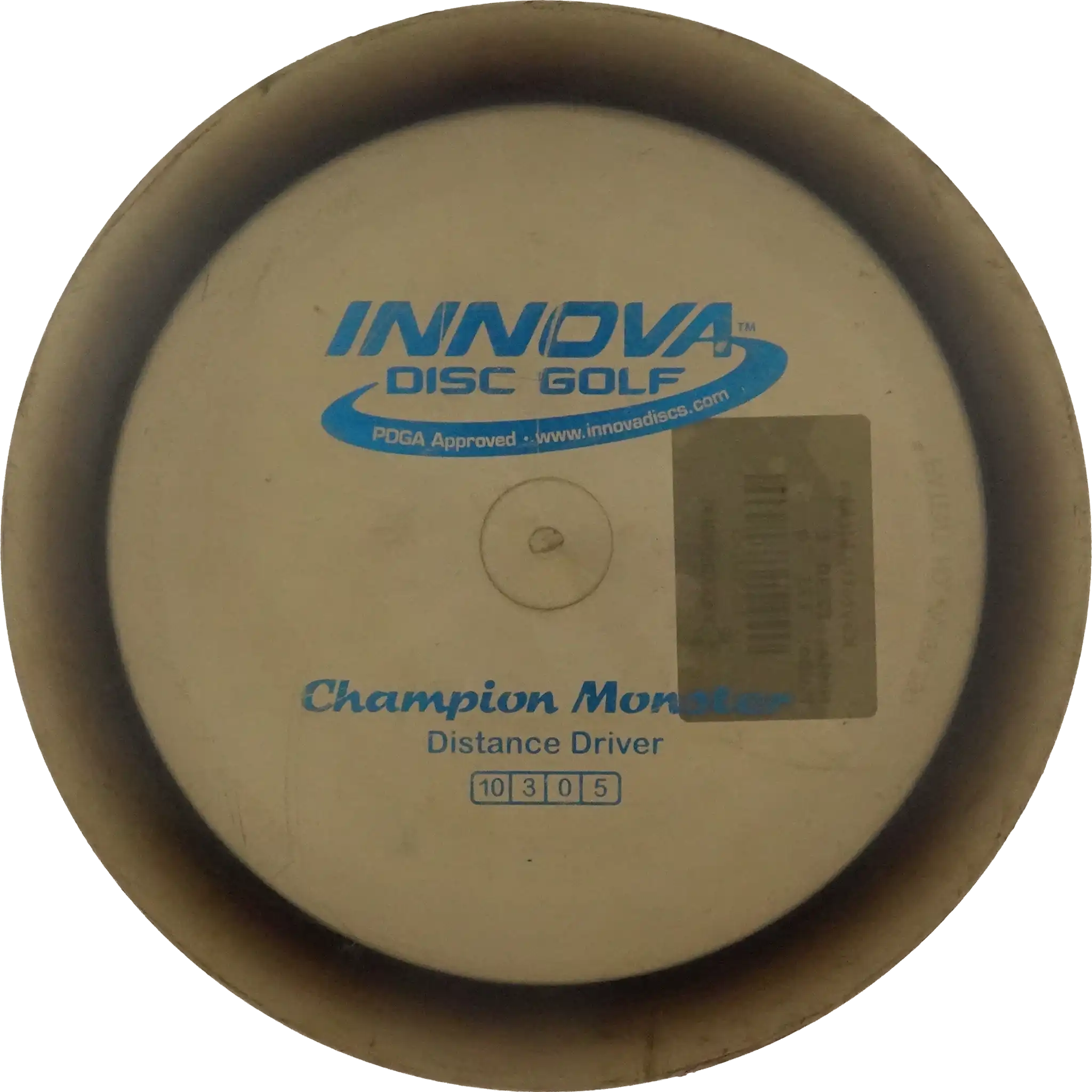 Champion Monster