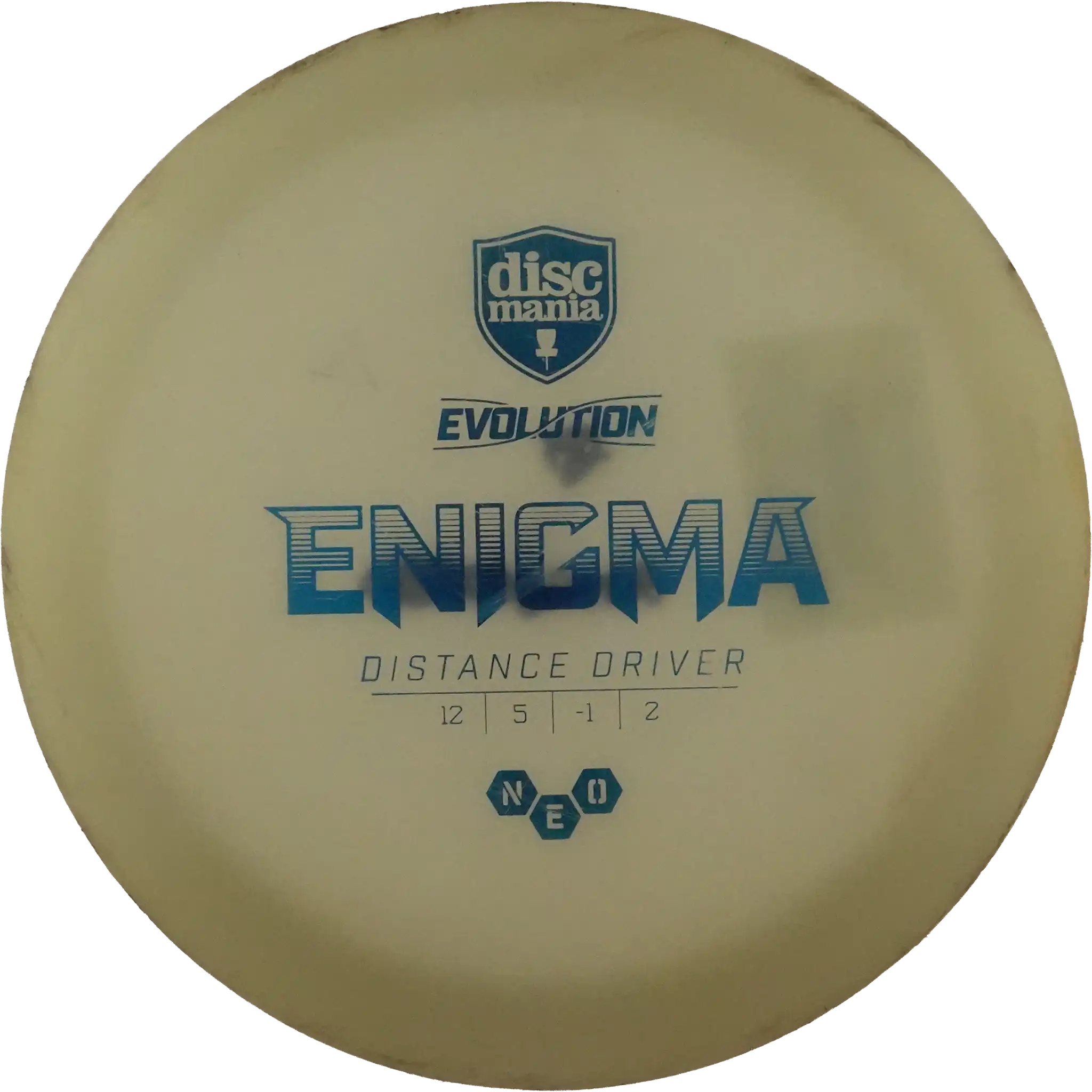 Neo Enigma