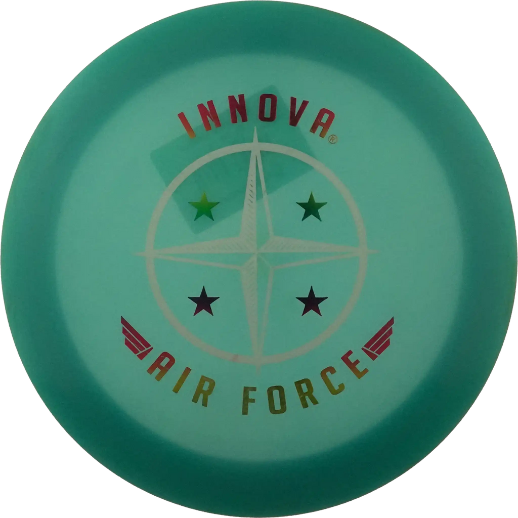 Color Glow Champion Destroyer - Air Force