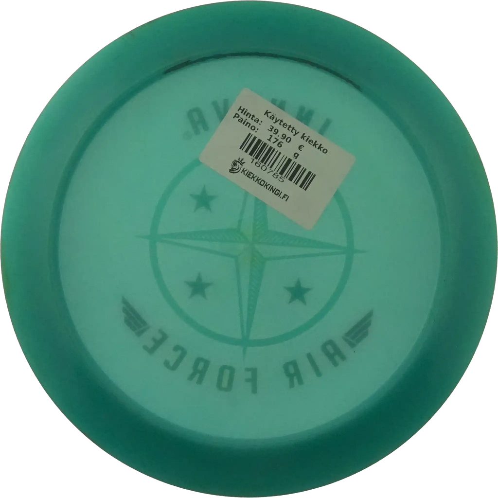 Color Glow Champion Destroyer - Air Force