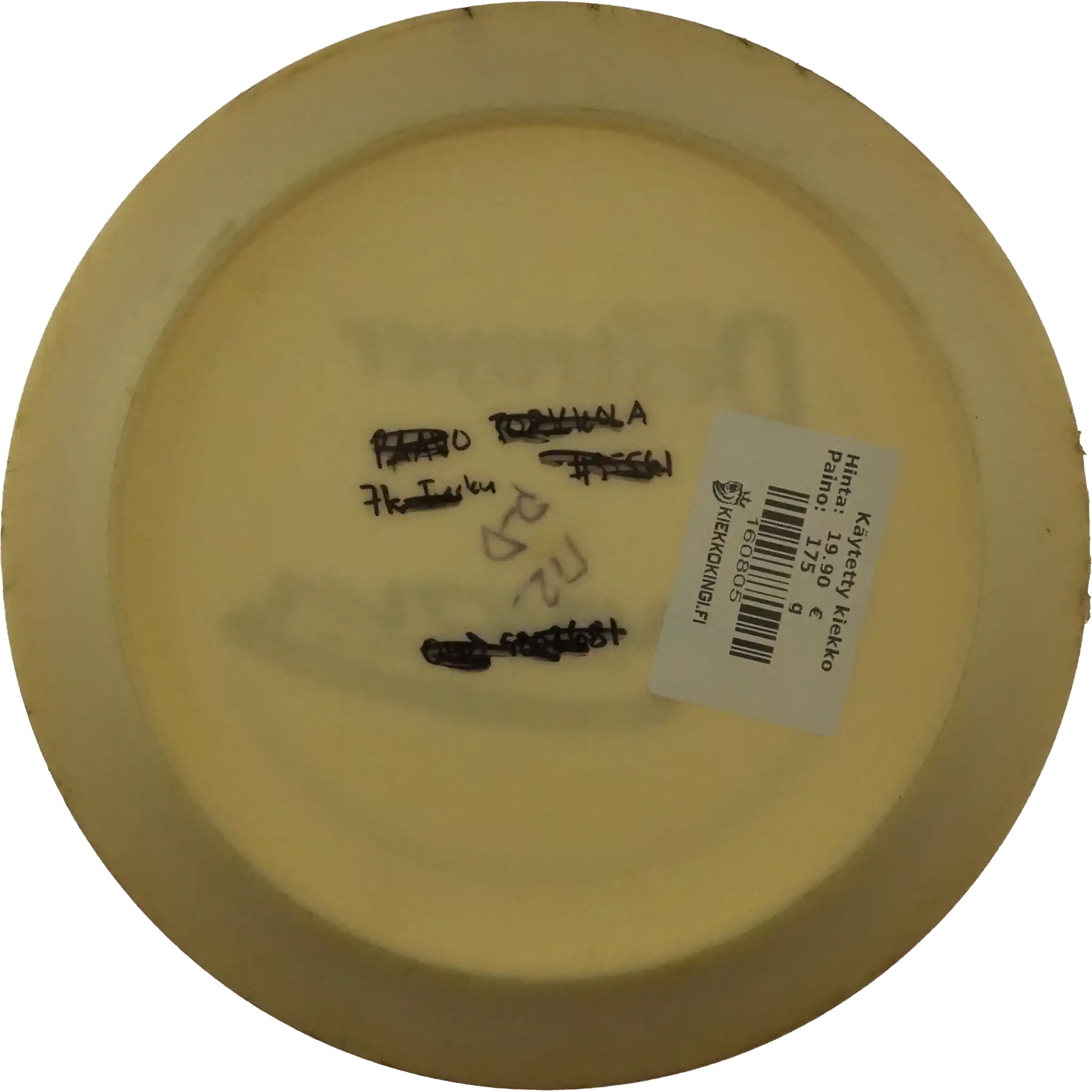 Pro Destroyer - PFN