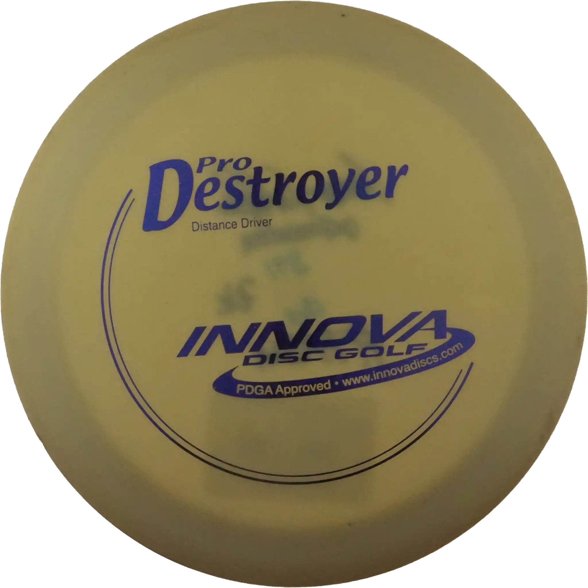 Pro Destroyer - PFN