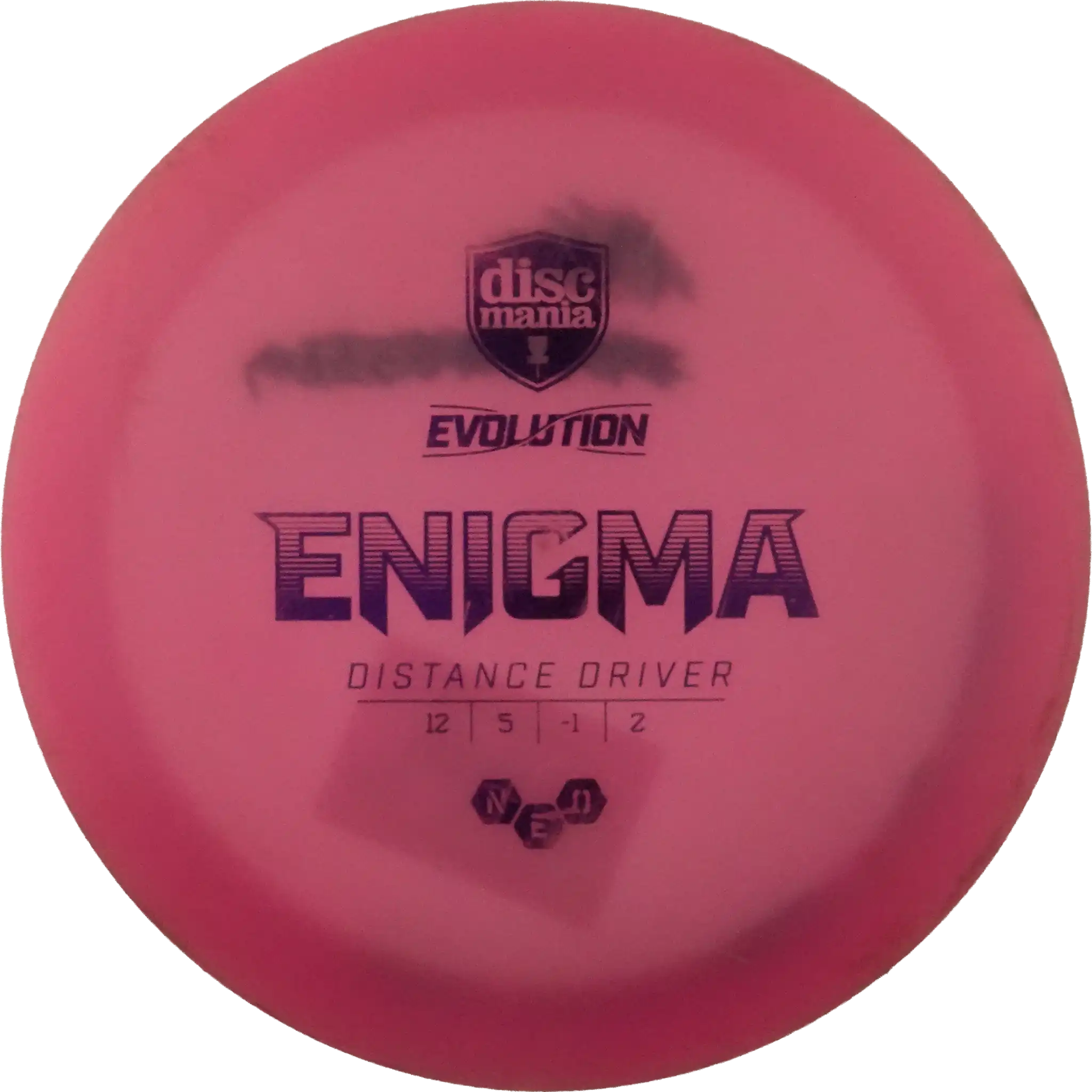 Neo Enigma