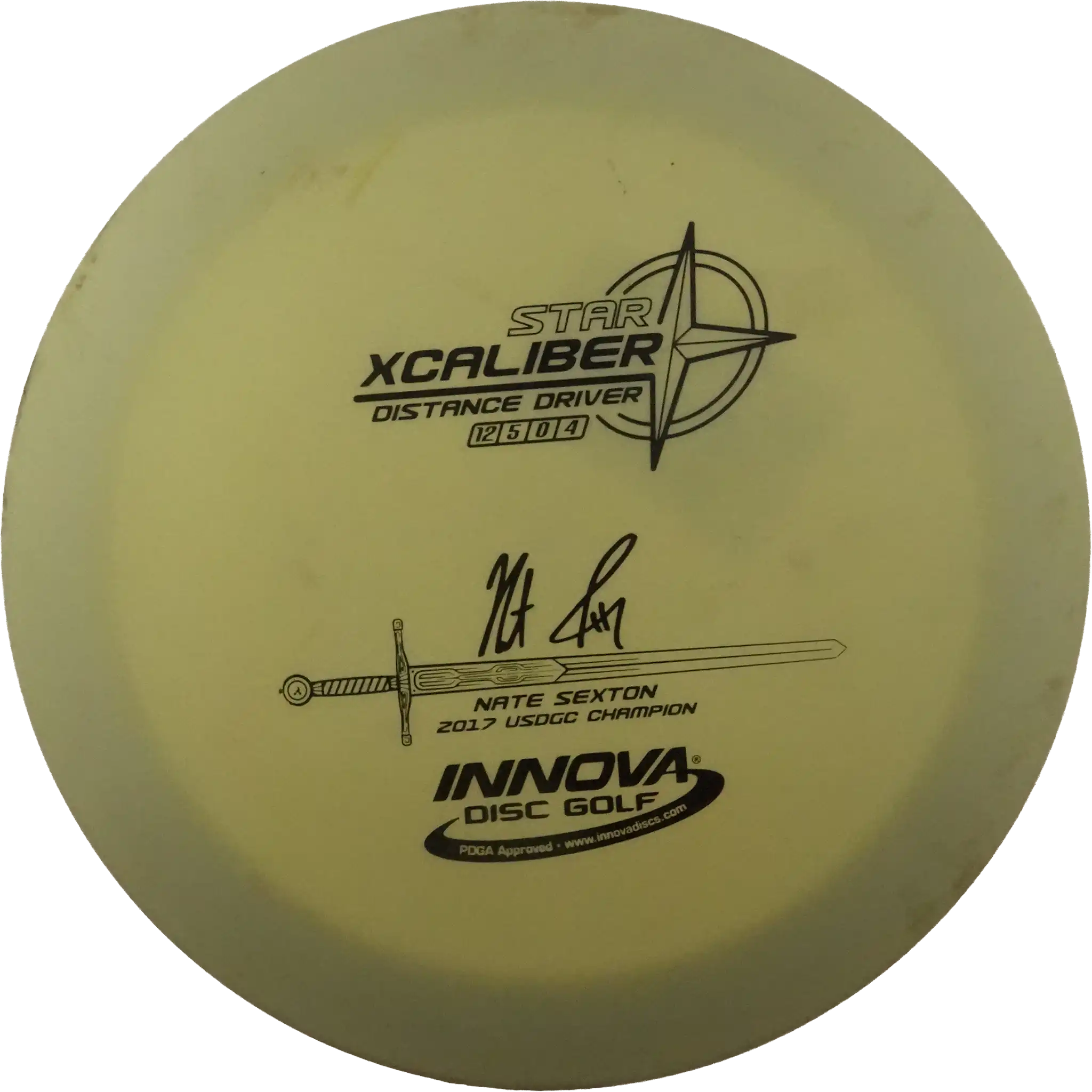 Star Xcaliber