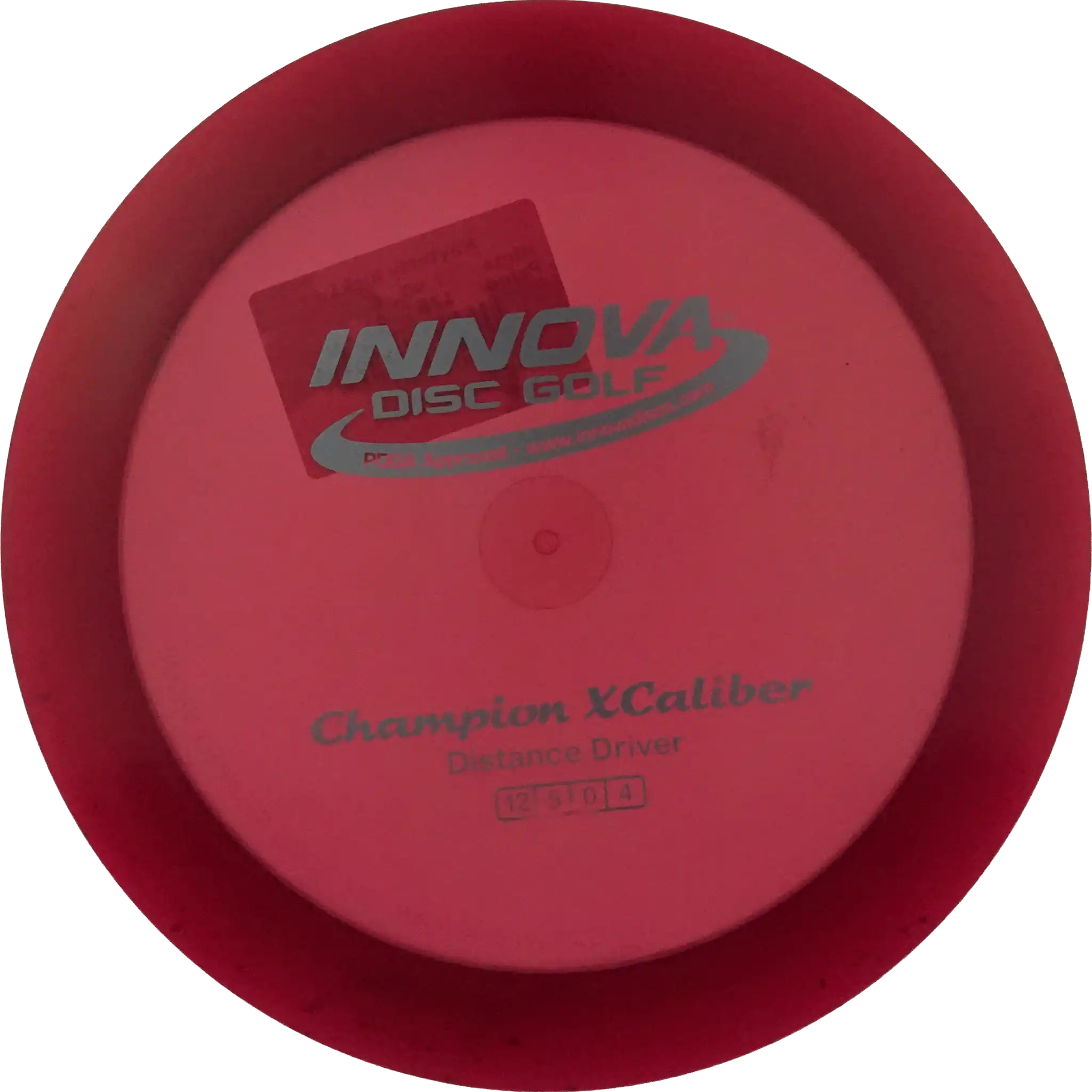 Champion Xcaliber