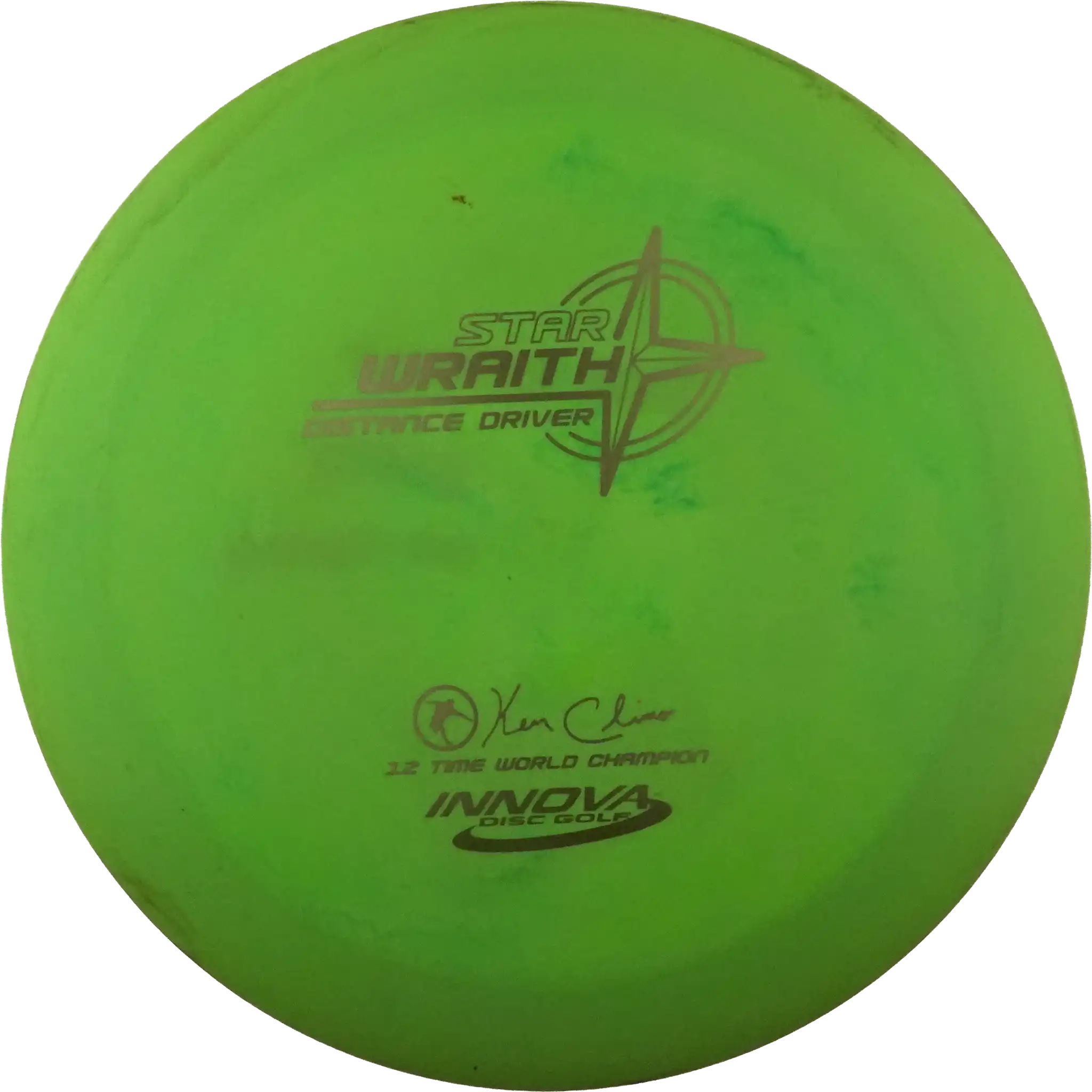 Star Wraith - PFN