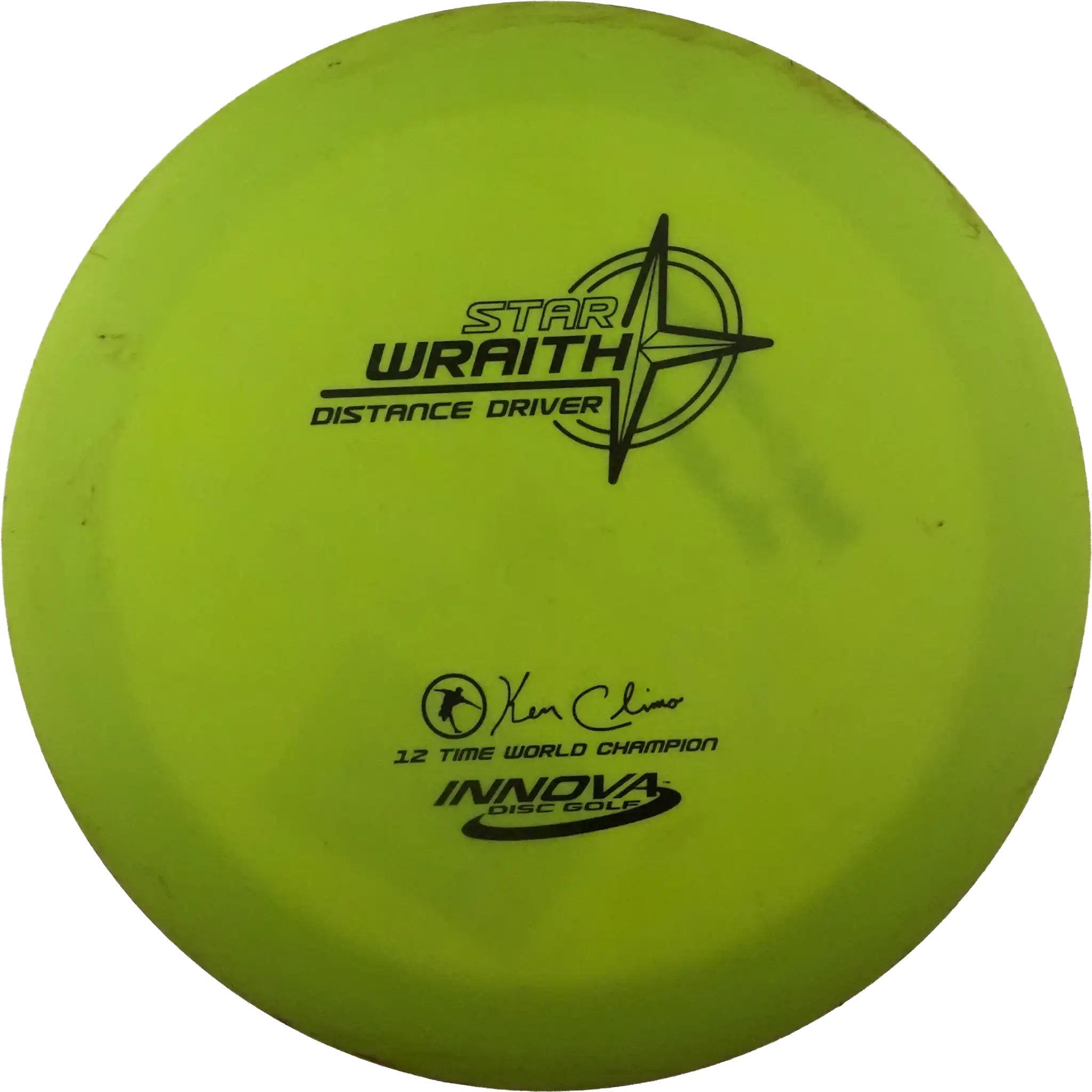 Star Wraith - PFN