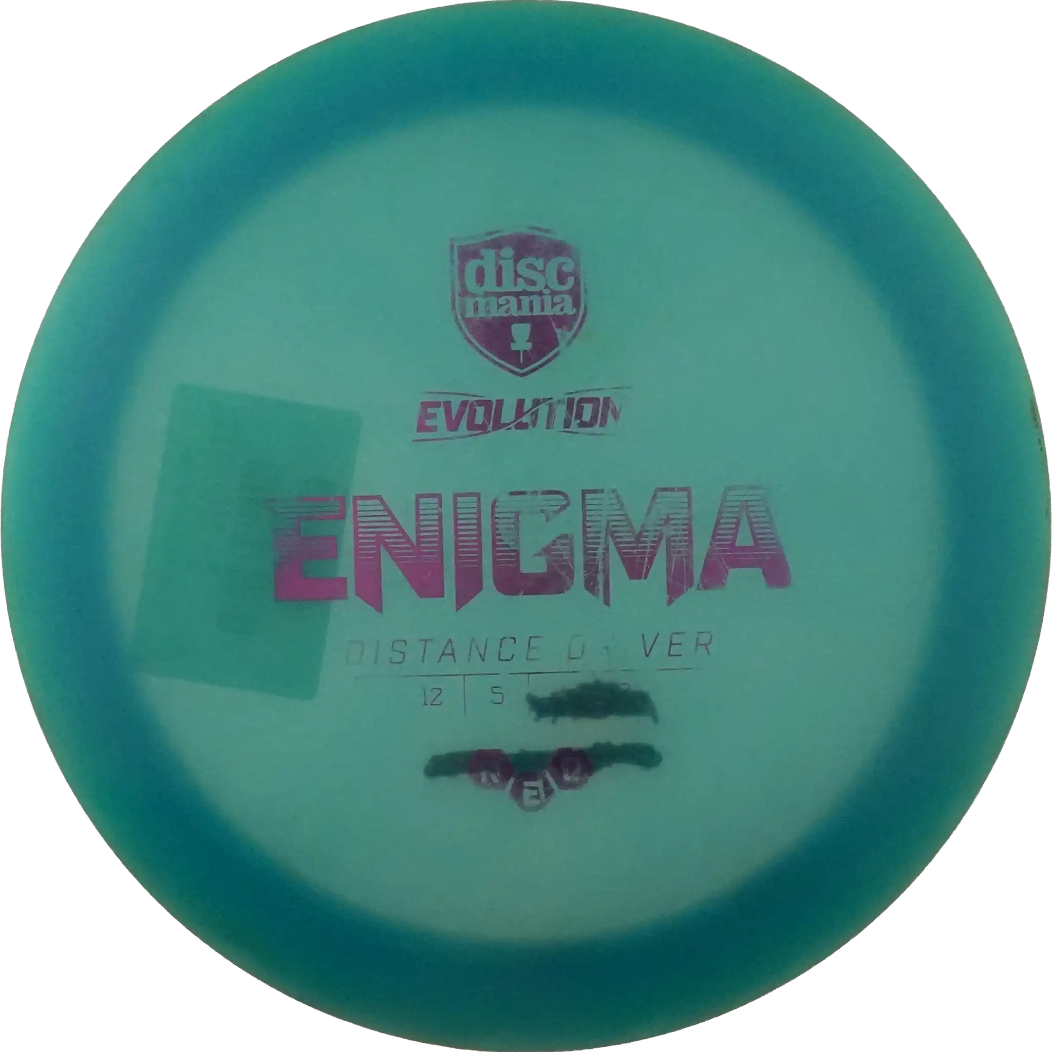 Neo Enigma