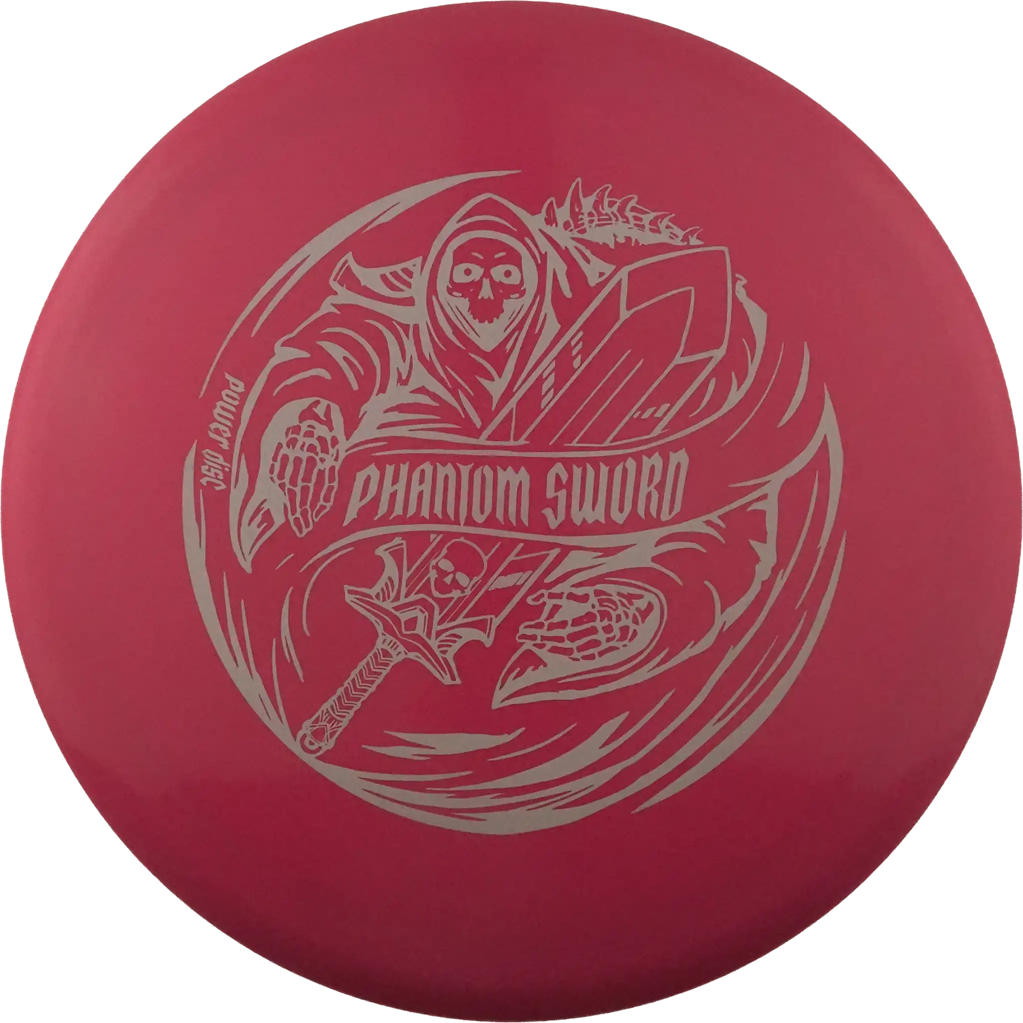 Star Power Disc