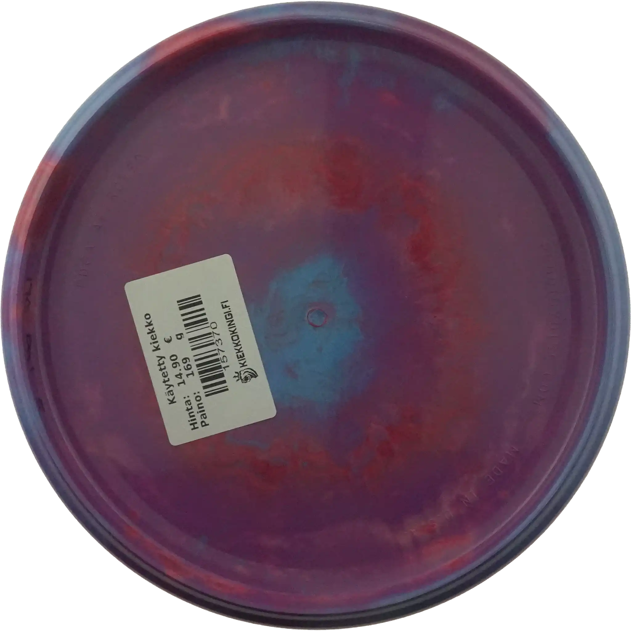 500 Spectrum PA1
