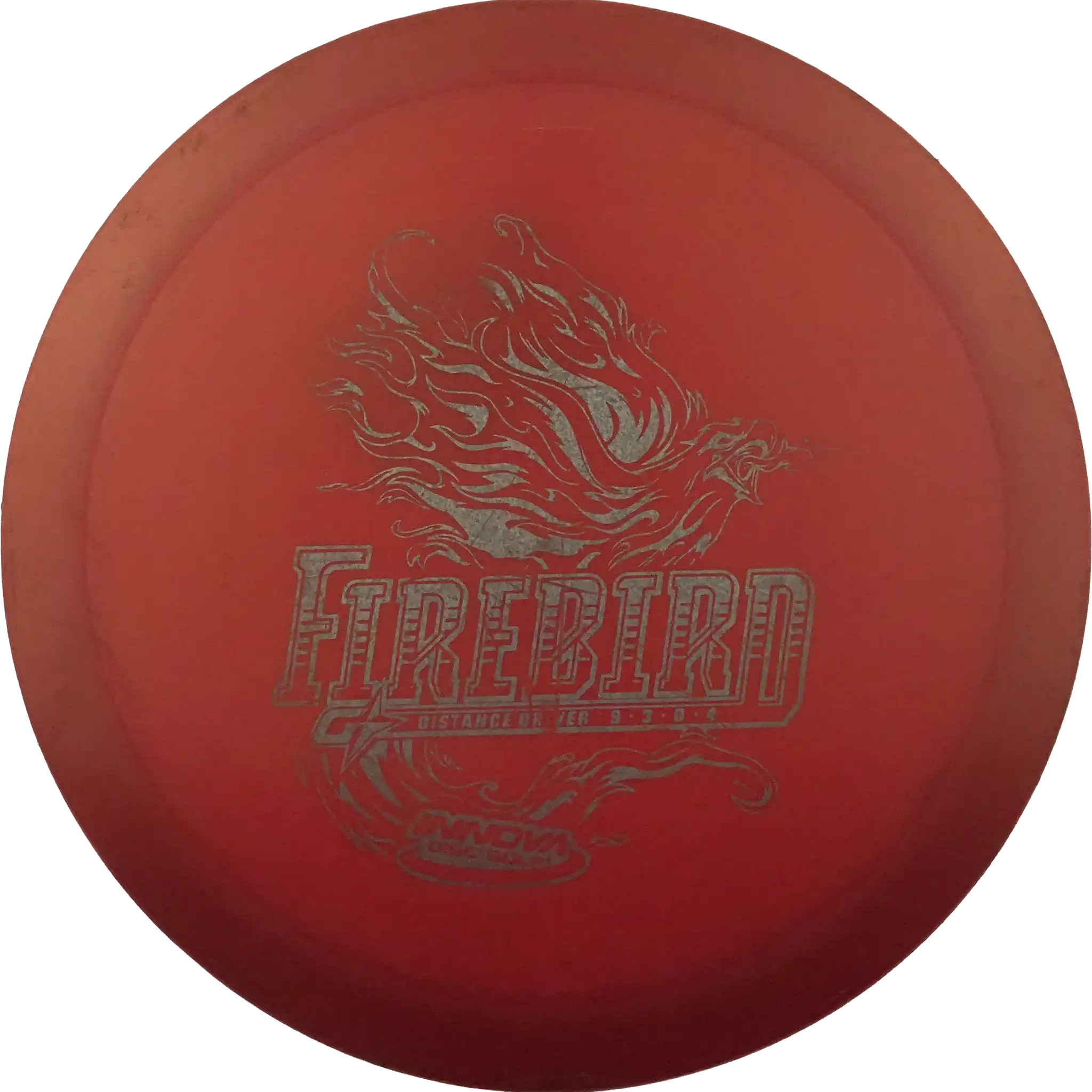 GStar Firebird