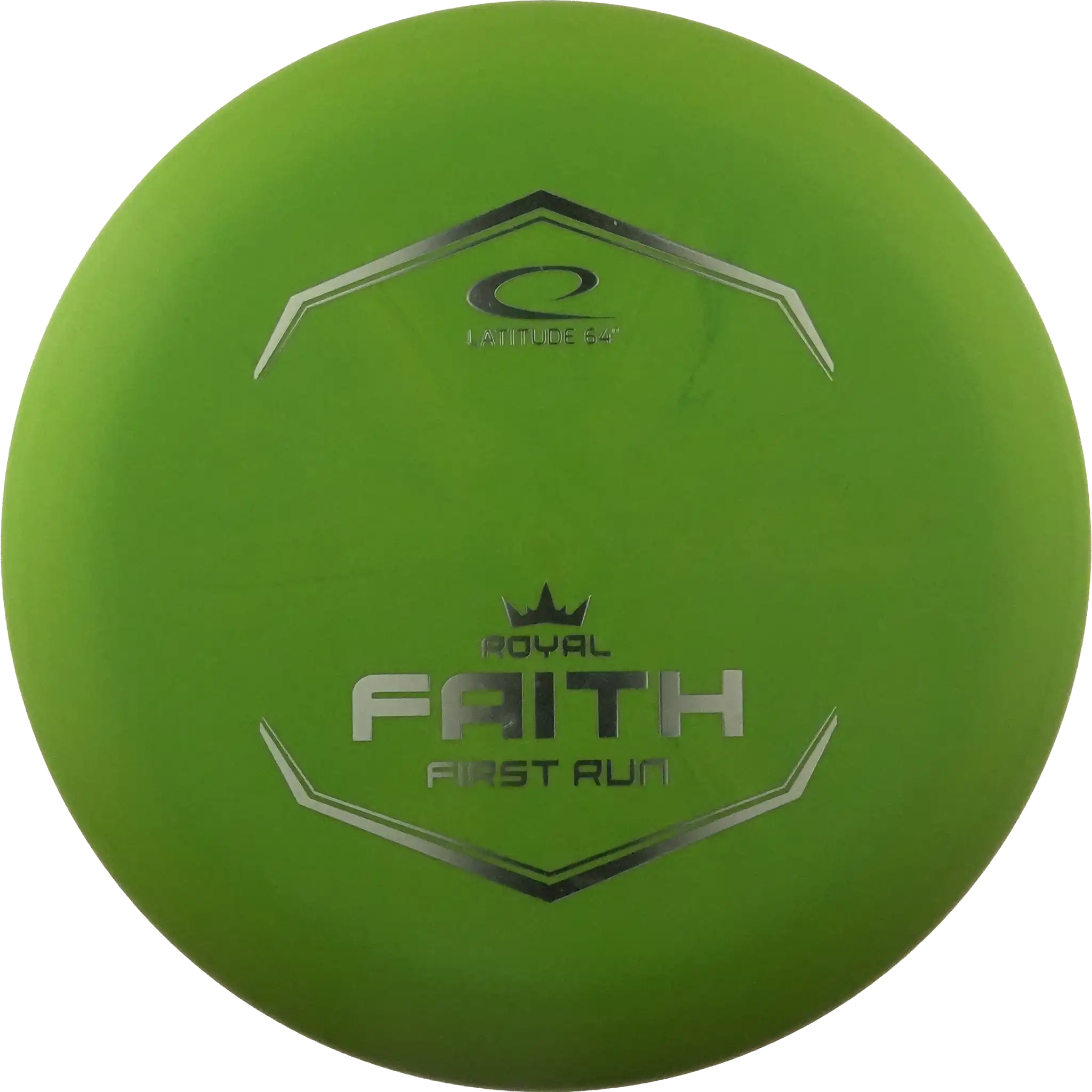 Sense Faith - First Run