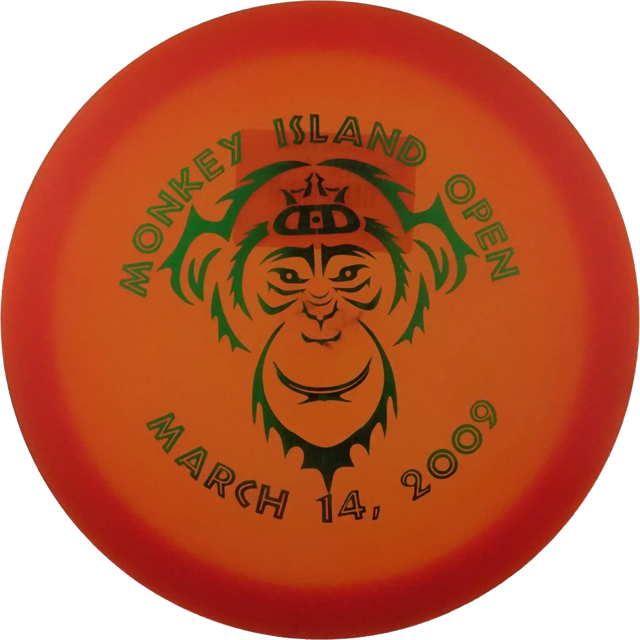 Champion Teebird - Old Run