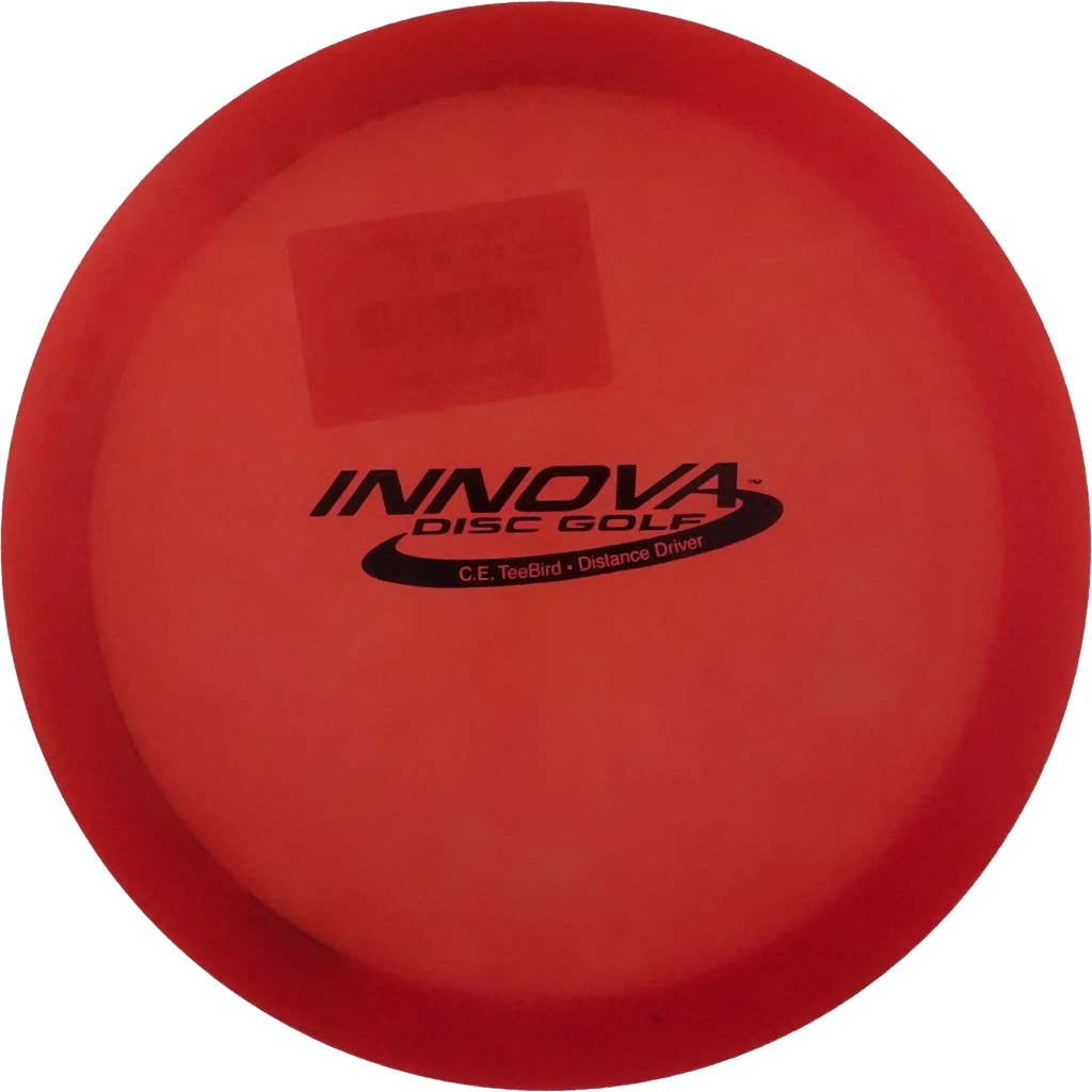 Champion Teebird - CE