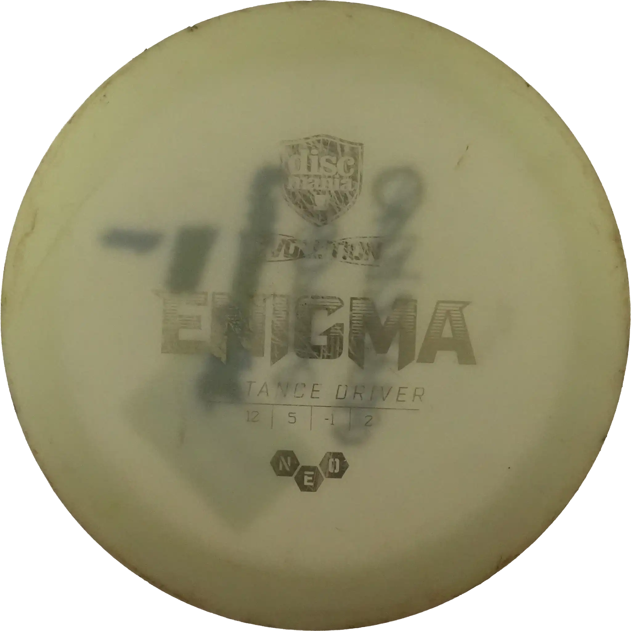 Neo Enigma