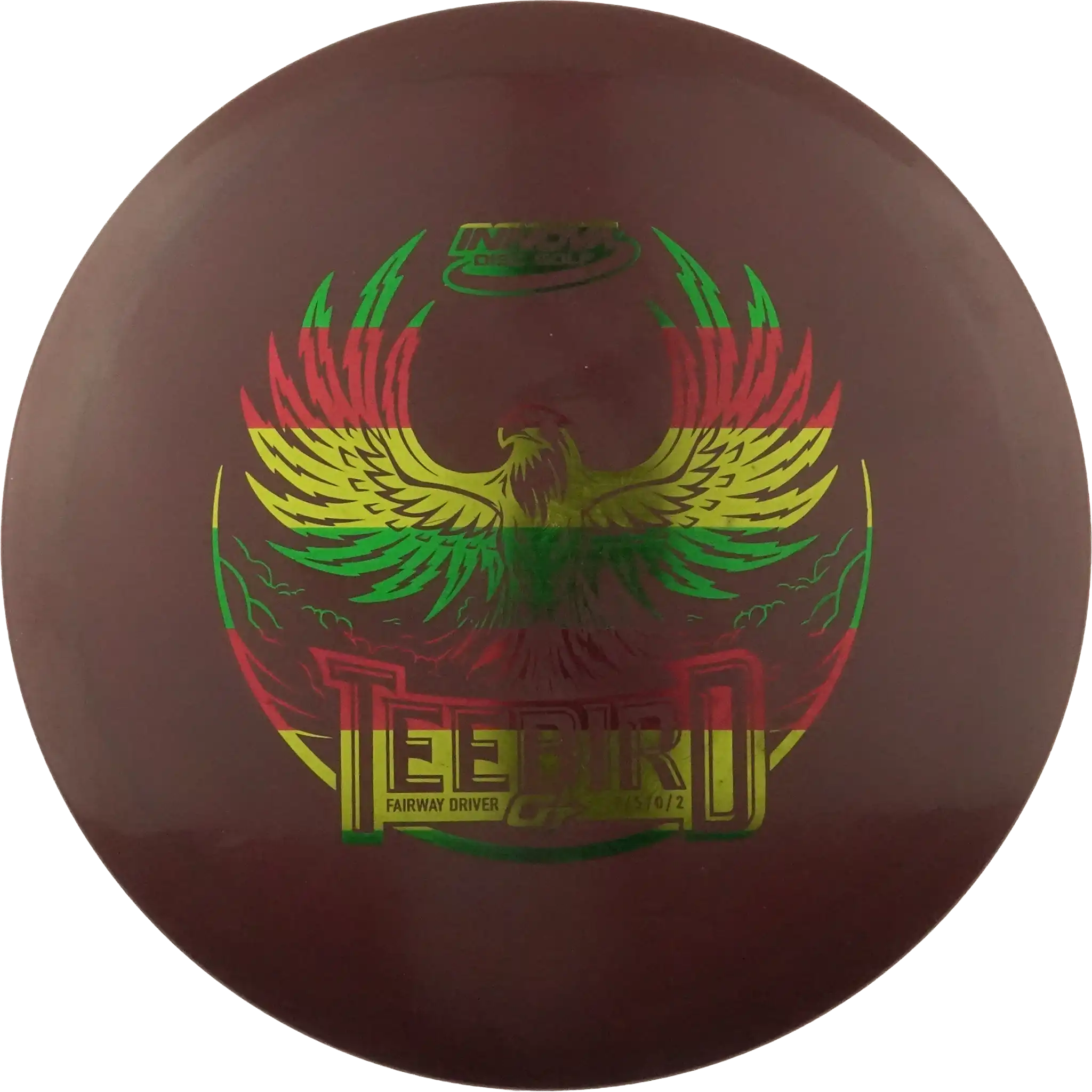 GStar Teebird