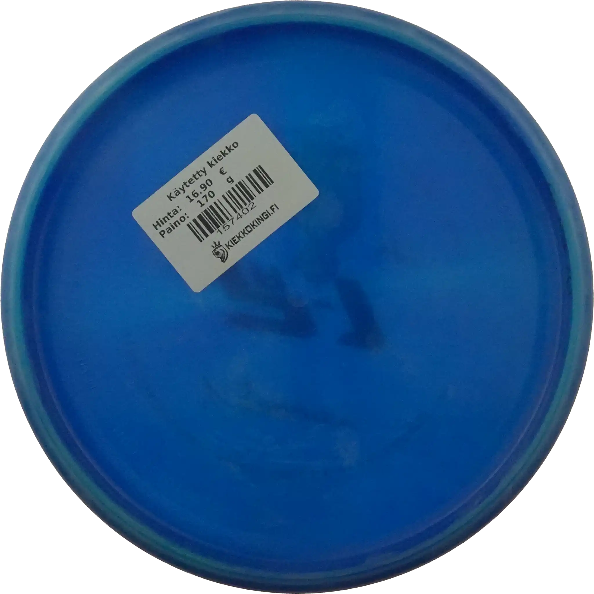 400G PA1 - Seppo Paju