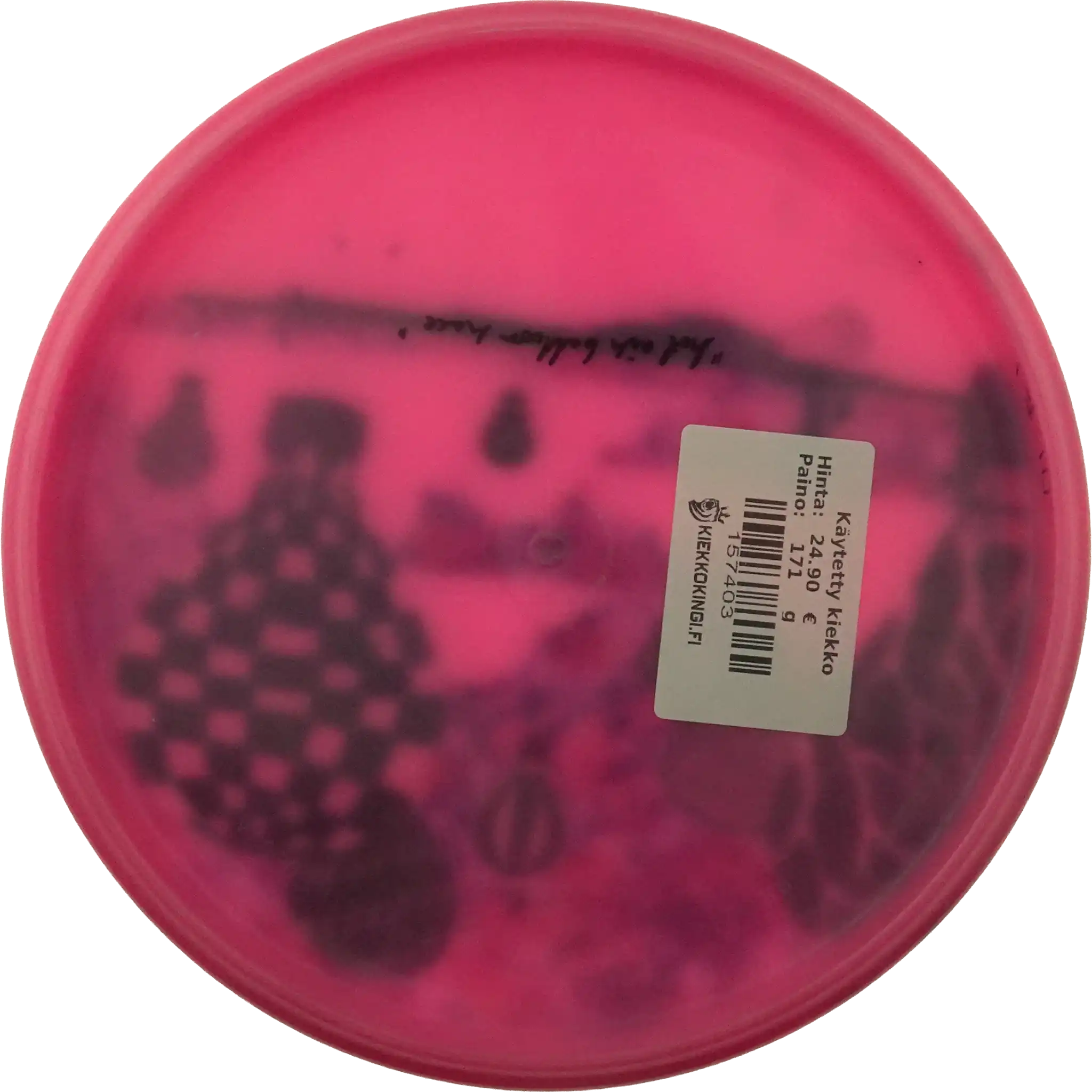 400 PA1 - Proto